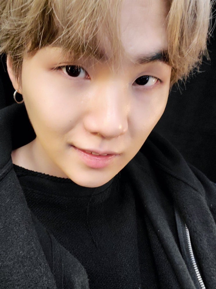  190602 방탄소년단 윤기