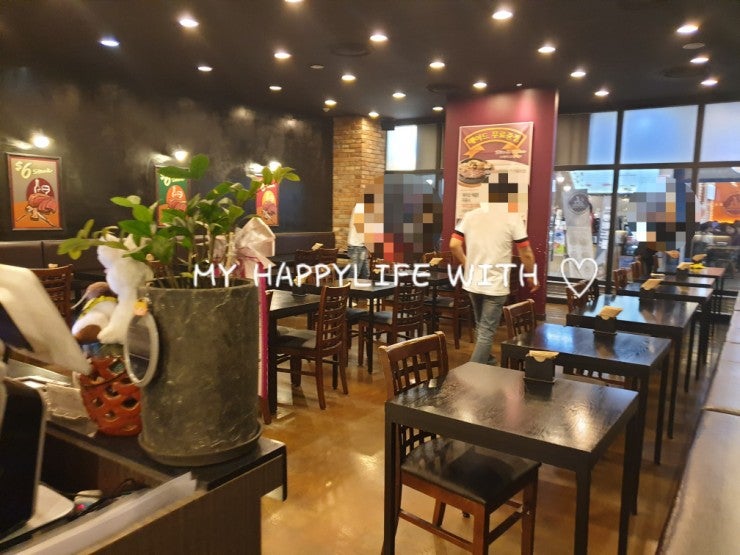 스테이크레이브 천안펜타포트점 사진 4