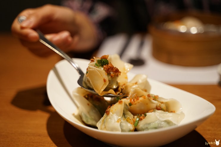 을지로 맛집 크리스탈제이드 소공점 한국에서 즐기는 홍콩의 맛