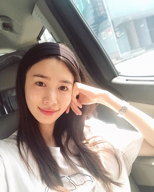  [진아름] 남궁민의 11세 연하 여자친구 화제