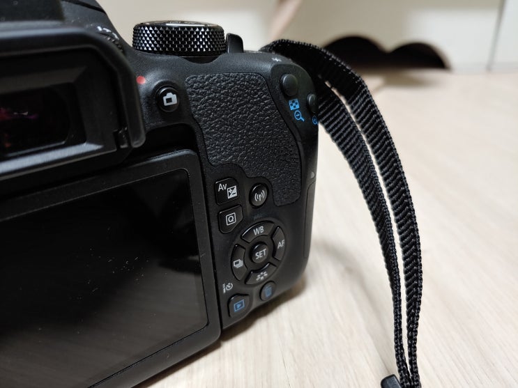 캐논 EOS 800D 사진, 스마트폰 다운 방법 캐논 EOS 800D 사진, 스마트폰 다운 방법