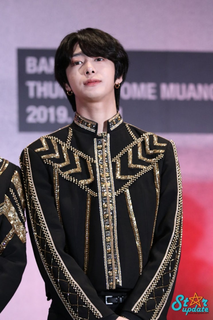  190601 We Are Here in Bangkok