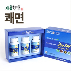  →최고의 잠을 위한 『쾌면』은 어떤 제품인가?각종 질환 부르는 중장년층 불면증… '꿀잠' 자려면?