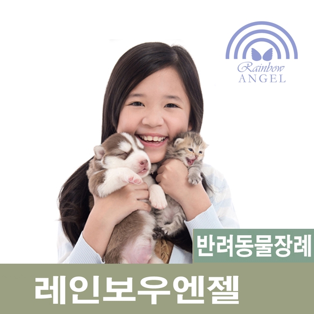  강아지죽으면, 강아지죽었을때, 반려동물장례식장을 선택하는 방법? 애견화장터 [레인보우엔젤]