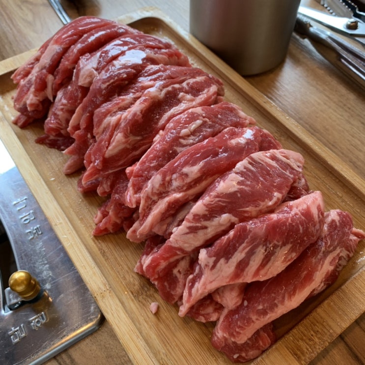  천안 소갈비, 백석동 소플러스