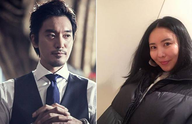 김민준 지드래곤 누나 권다미 씨 진지한 열애 중 김민준 지드래곤 누나 권다미 씨 진지한 열애 중