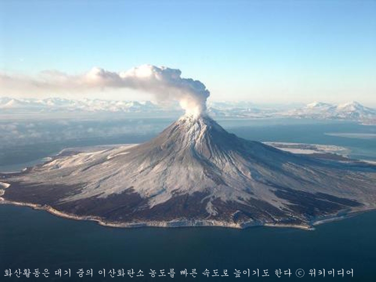  화웨이 사태. 비만율 급증. '탄소 순환 체계'. 오존층