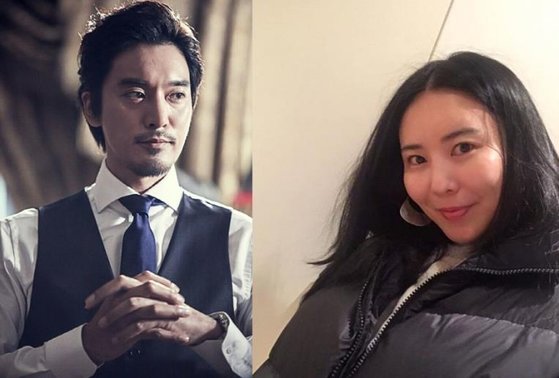  배우 김민준, 빅뱅 지드래곤 친누나 권다미와 열애