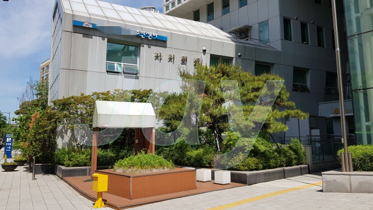  韓国で借家権の対抗力を備えるための必須条件である転入届