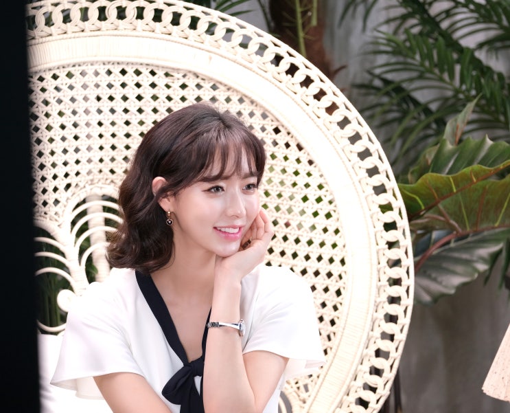  2019 P&I 피앤아이 국제사진영상전 모델 정아라 소이 정은혜