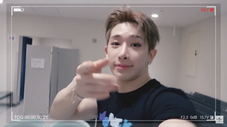 MONSTAX : 190602 몬스타엑스 SWISH 스페셜 클립 공개