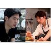 '나혼산' 오스틴 강, 요리로 취향저격 '나혼산' 오스틴 강, 요리로 취향저격