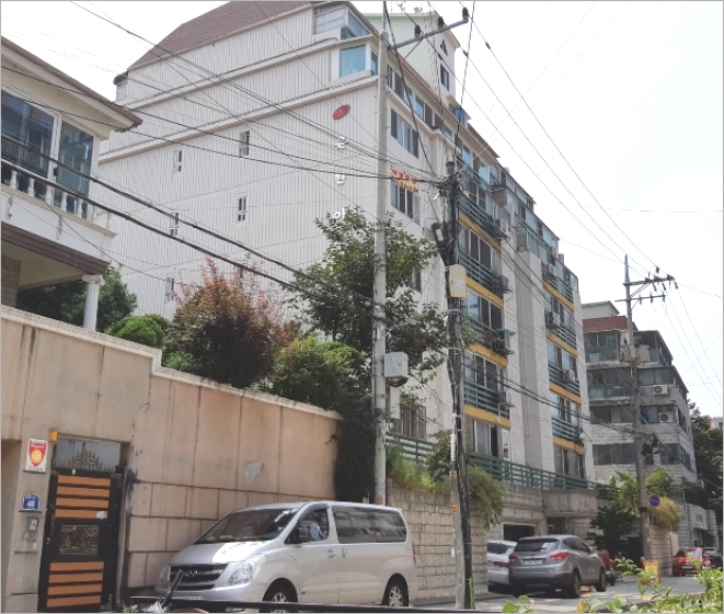  (2018타경52524) 서울 은평구 불광동 484-90   <<아파트낙찰비결 상담>>