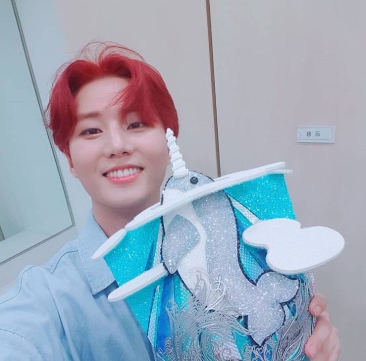  일각고래 보고 검색하신 분들! 여기에요!! Day6(데이식스) Young K(영케이)!!!