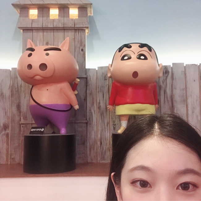  짱구페스티벌 후기(19.05.24)
