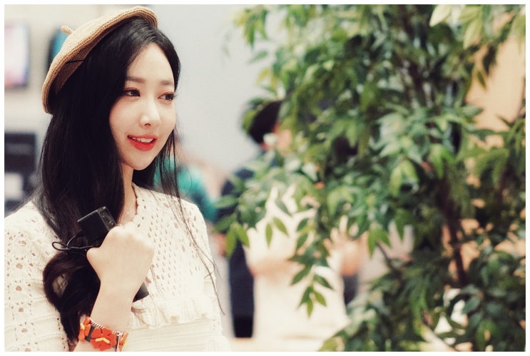  P&I 2019 (이틀째) 소니 모델님 - 신해리님