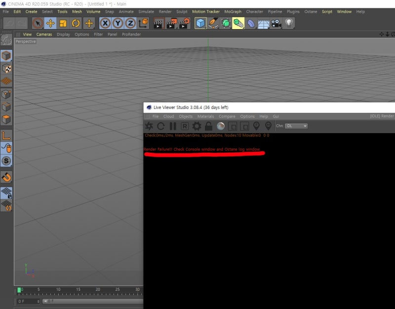 Octane render 4.02.1 r2 for cinema 4d r20 crack full keygen