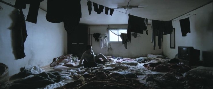  황해(2010)