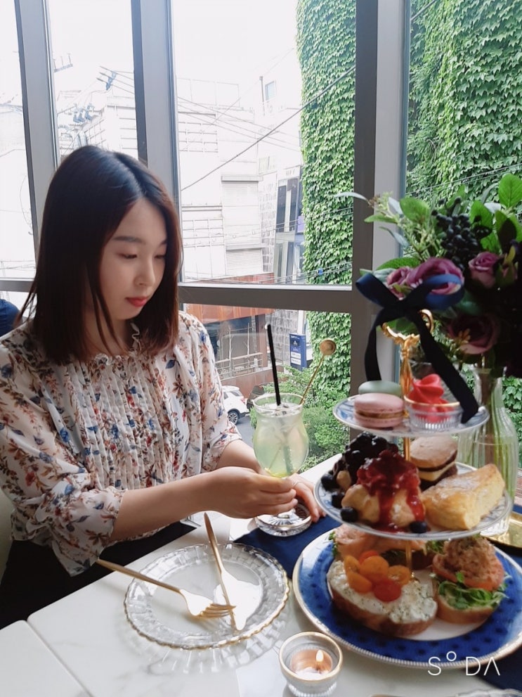  2019년 4월 & 5월정리