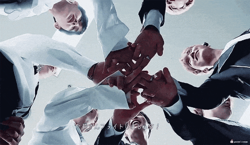  [방탄소년단] 190602 01 : 00 네이버 실시간 검색어 1위 (feat. 웸블리)