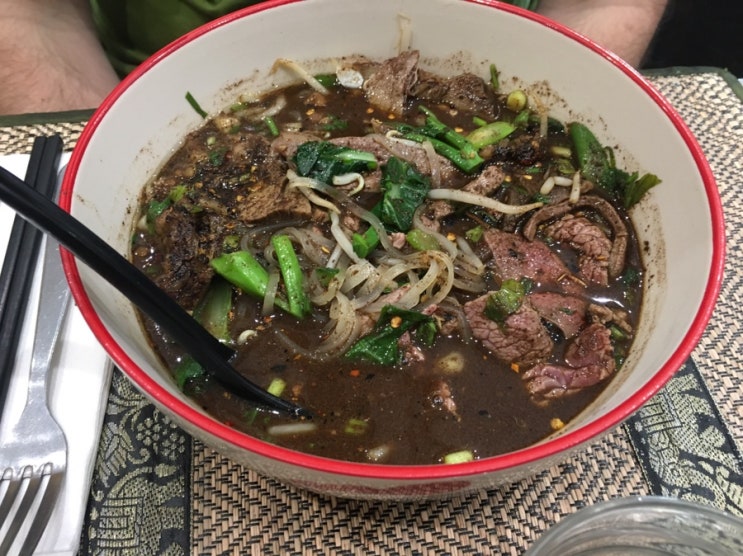  20190531 태국본토맛 Thai Yim