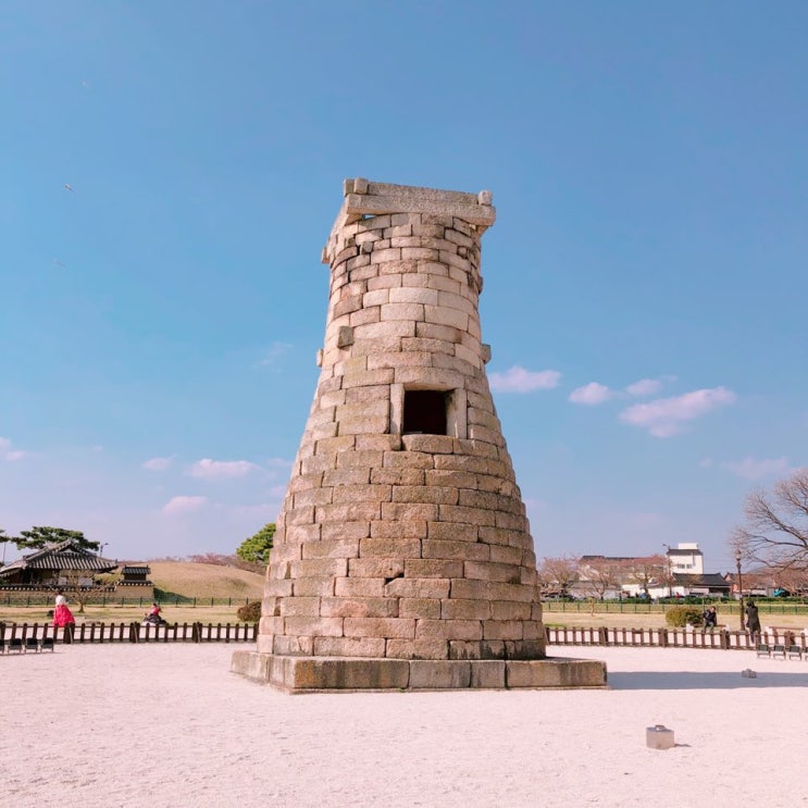  1박2일 경주 가볼만한곳 스쿠터 여행 (여행지 추천!)