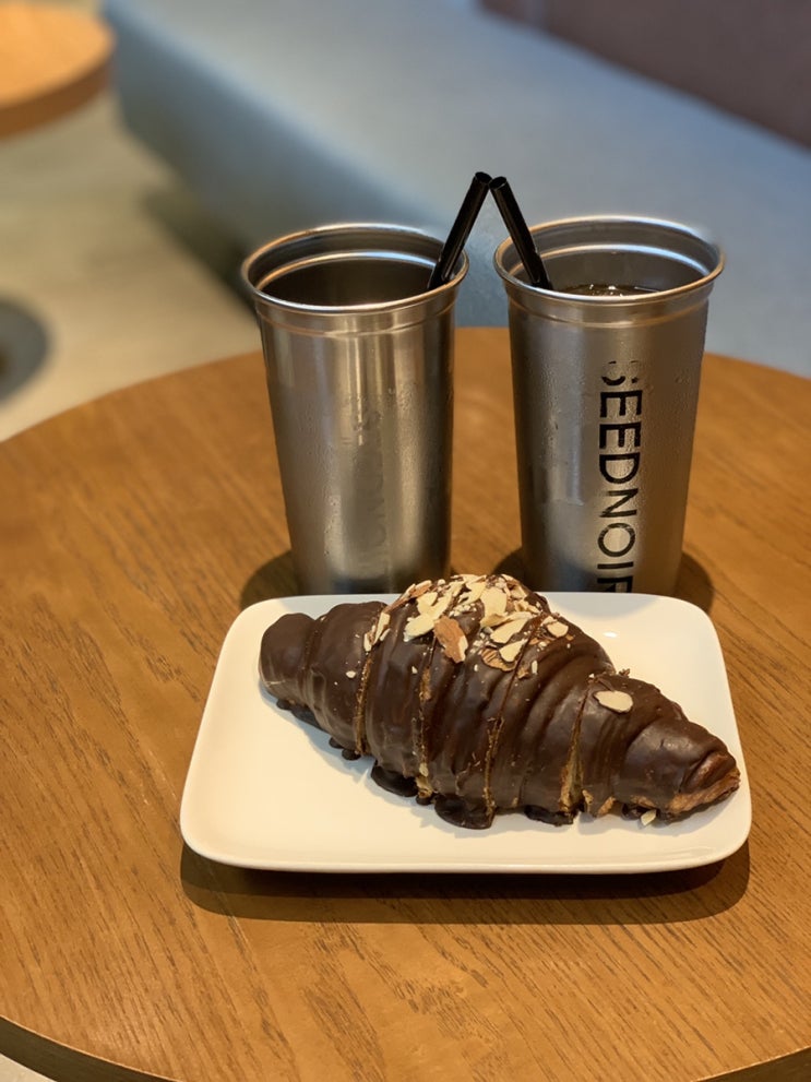  아차산카페 시드누아