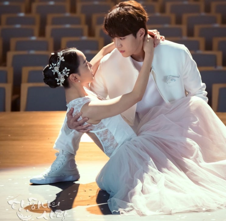  단 하나의사랑 인물관계도 신혜선 너무이뻐요!