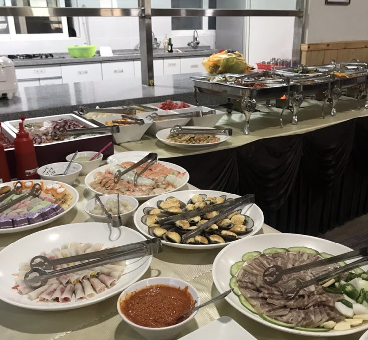  맛있는 게 최고야