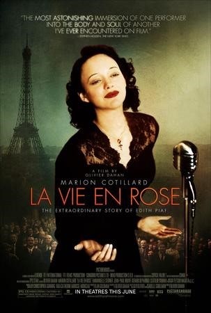 프랑스어 노래 추천] Édith Piaf - La Vie En Rose(에디트 피아프-장밋빛인생(라비앙로즈))+가사,해석 : 네이버  블로그