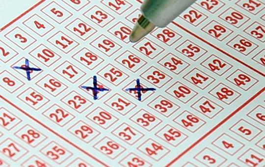  당첨금 49억원… 제861회 로또 1등 당첨지역 4곳은?
