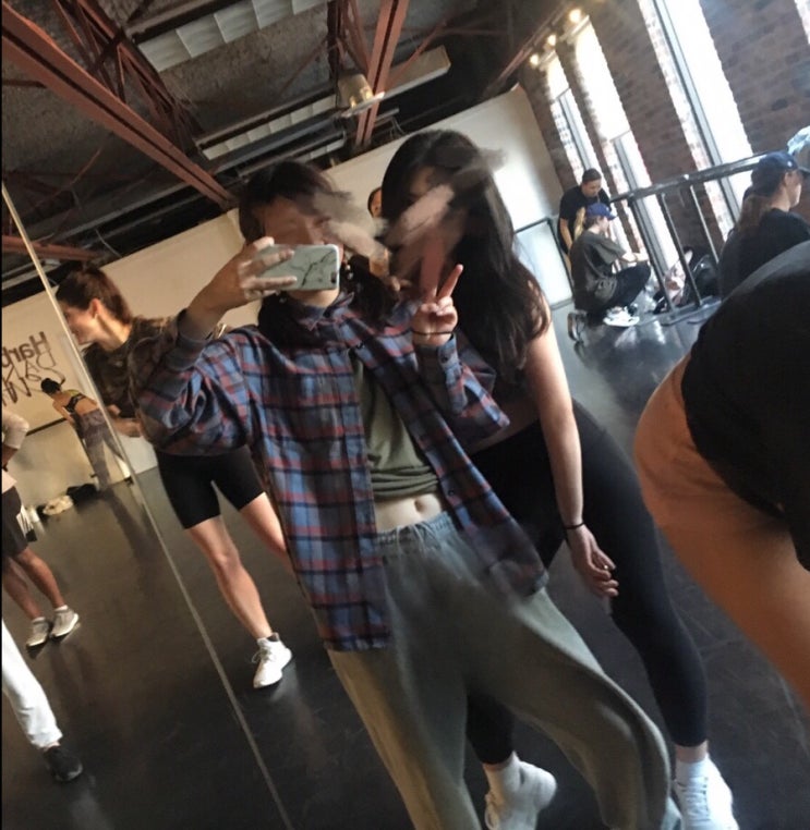 [벤쿠버 워홀+8] 190522-31 ; 캐나다에서 취미생활, 워홀 일구하기, Alessia Cara 콘서트! 집에 안붙어있는 일상