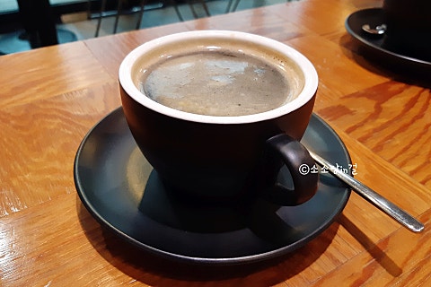 커피볶는집 리베 이미지