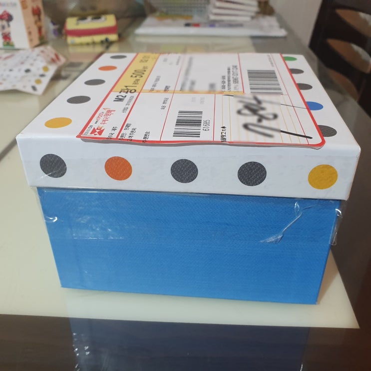  제주 애플망고 향에 취하다
