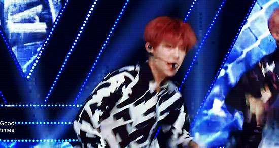  지난주 이번주 인기가요 박우진 브리드 굳굳타임 bbb