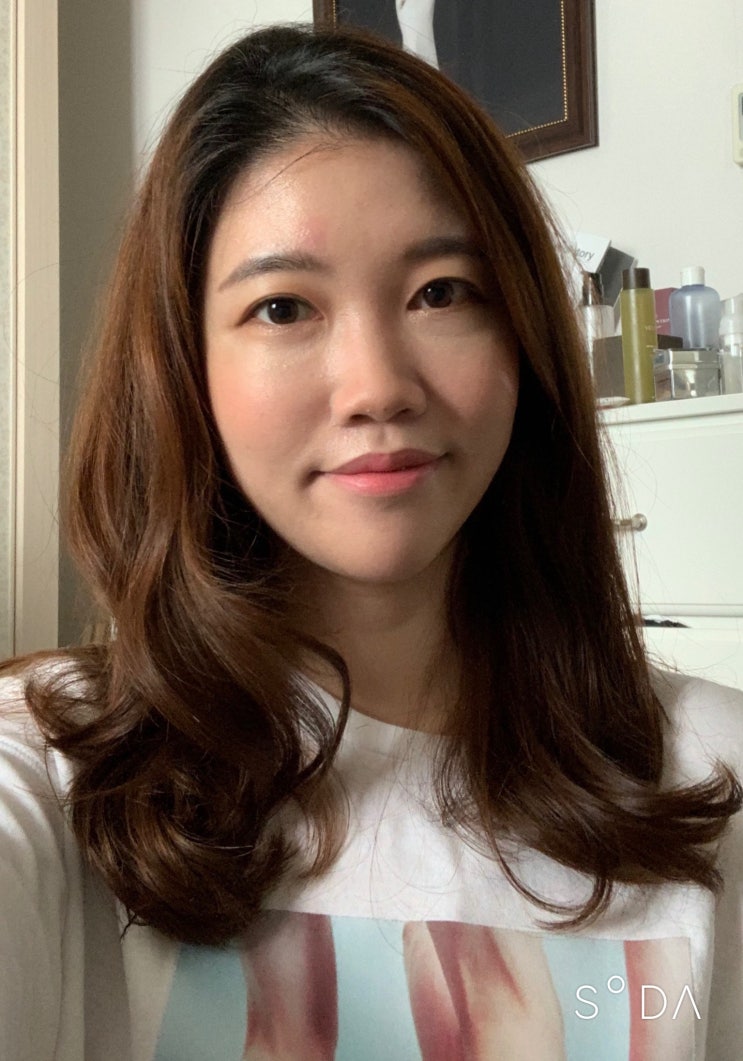  여성탈모샴푸 닥터방기원 향이 좋은 탈모샴푸 후기