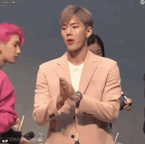  몬스타엑스 셔누 사주(MBC 라디오 스타 출연 / 양꼬치 짤 제조기)