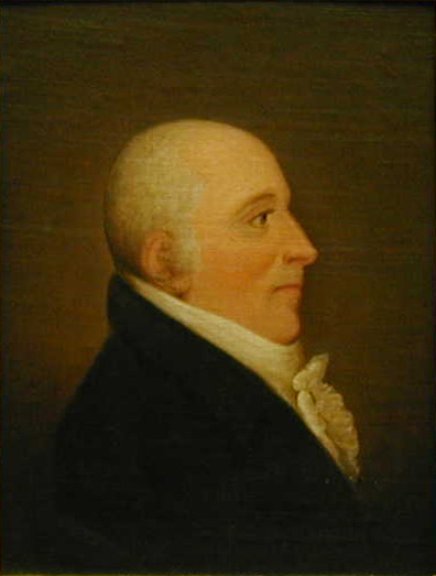  132) 조세프 쿼넬 (Joseph Quesnel, 1746–1809, 고전주의 프랑스 태생의 캐나다 작곡가)