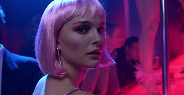  6월 9일 :: 나탈리 포트만 Natalie Portman