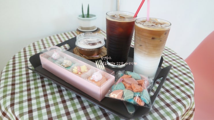  경주황성동데이트 카페추천 제로스튜디오 먹기아까운 디지트 총출동
