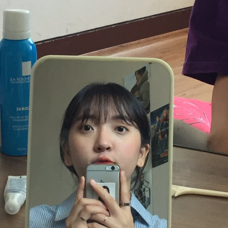  20대 첫 5월