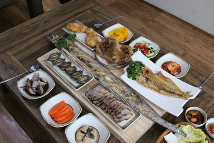  제주공항 근처 맛집 임팩트 확실한데?