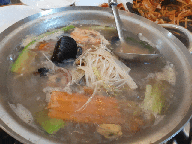  파주 프로방스 맛집 장단콩 "용궁칼국수" 오랫만에 단골집 들렸어요