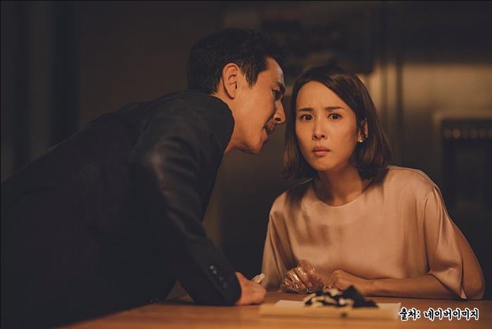  영화 기생충 스토리 쿠키영상 해석 결말 스포있음 봉준호