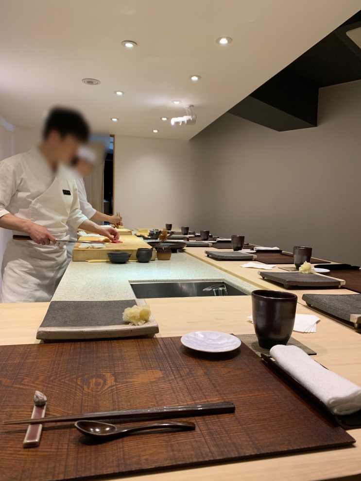  내방역 카페 매뉴팩트커피 방배점 + 서래마을 스시쇼우 런치 오마카세 + 크라이치즈버거 삼성점 + 방이역/오금동 카페 꼬앙드파리