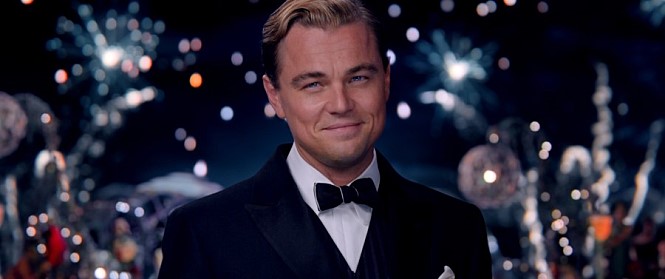 [영화] 위대한 개츠비 (The Great Gatsby, 2013)에 대한 주관적인