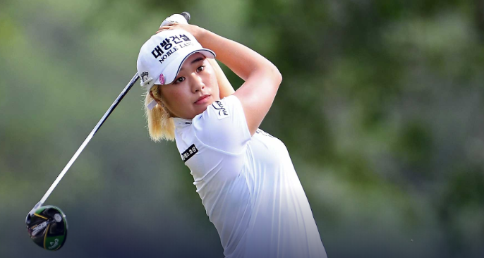 LPGA US오픈여자골프3R, 이정은6 6위, 유소연 9위, 고진영,박성현, 김세영 공동12위