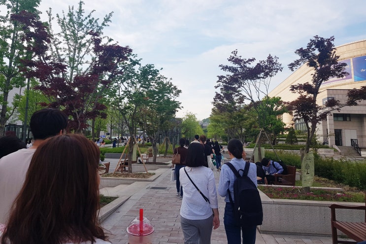  [콘서트] 성시경 축가 2019 @ 연세대 노천극장