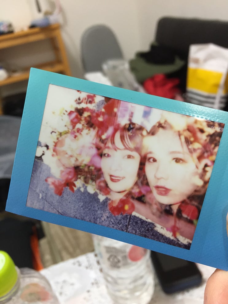  [후쿠오카5일-마지막] 후쿠오카 마지막날 하카타역 회전초밥 우오가시,러쉬가격, 핫케이크, 스티커사진찍기