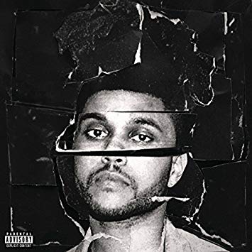  The Weeknd - Can't feel my face [가사/해석/뮤비]